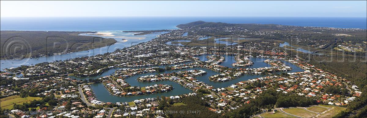 Peter Bellingham Photography Noosa Waters - Noosaville - QLD 2014 (PBH4 00 17447)